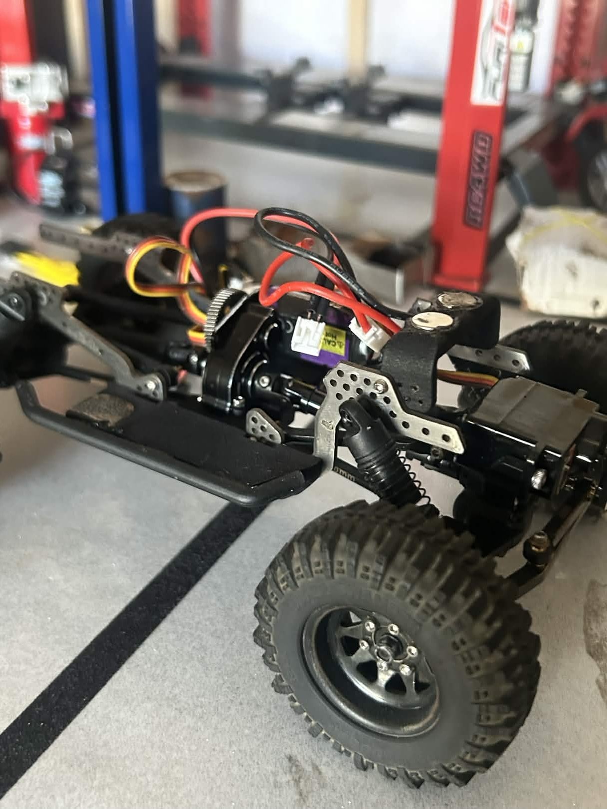 Scx24 product image (2)
