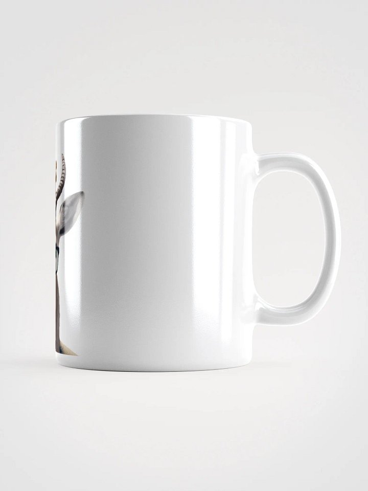 Gazelle Coffee Mug product image (3)