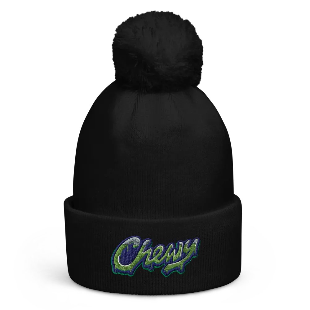 Chewy Winter Hat product image (1)