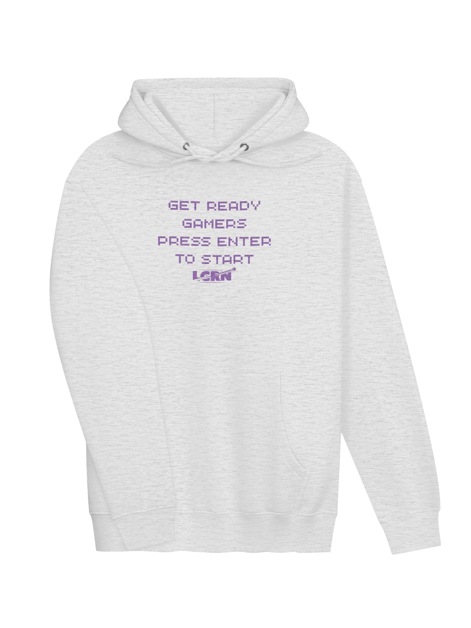 Player One Pullover Hoodie product image (3)