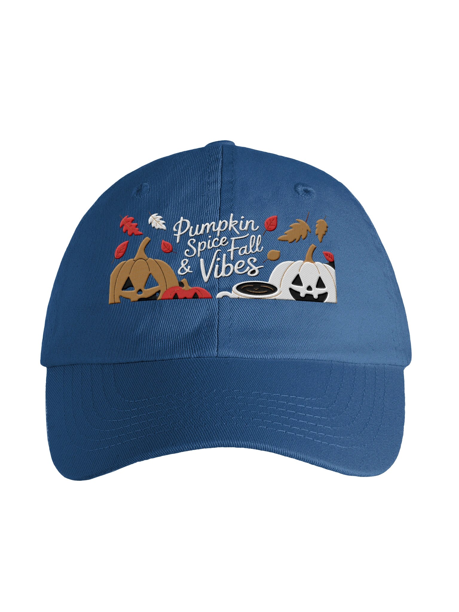 Pumpkin Spice & Fall Vibes product image (1)