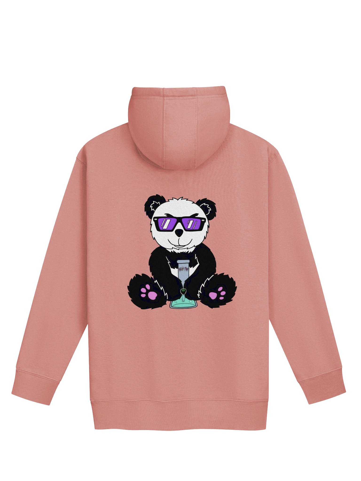 Panda Brah Hoodie product image (26)