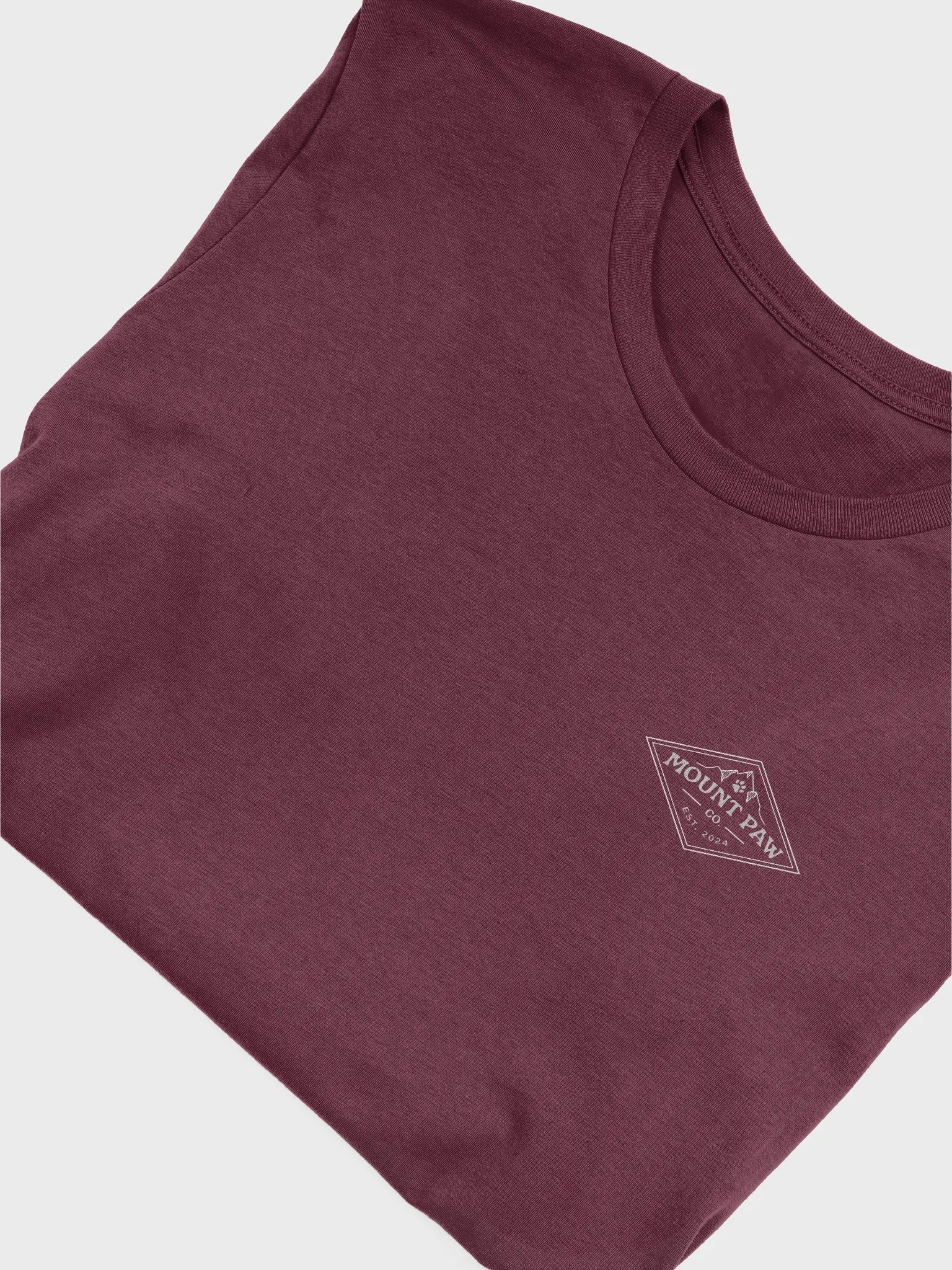 Mount Paw Map T product image (5)