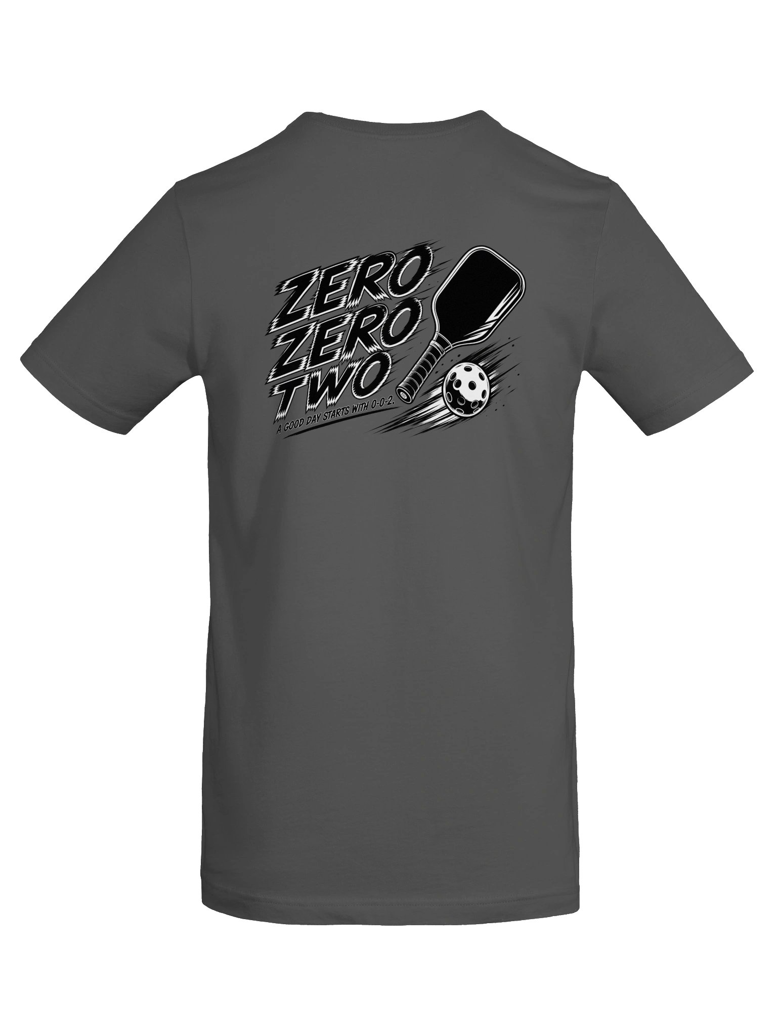 Passion Pickleball - Zero Zero Two product image (4)