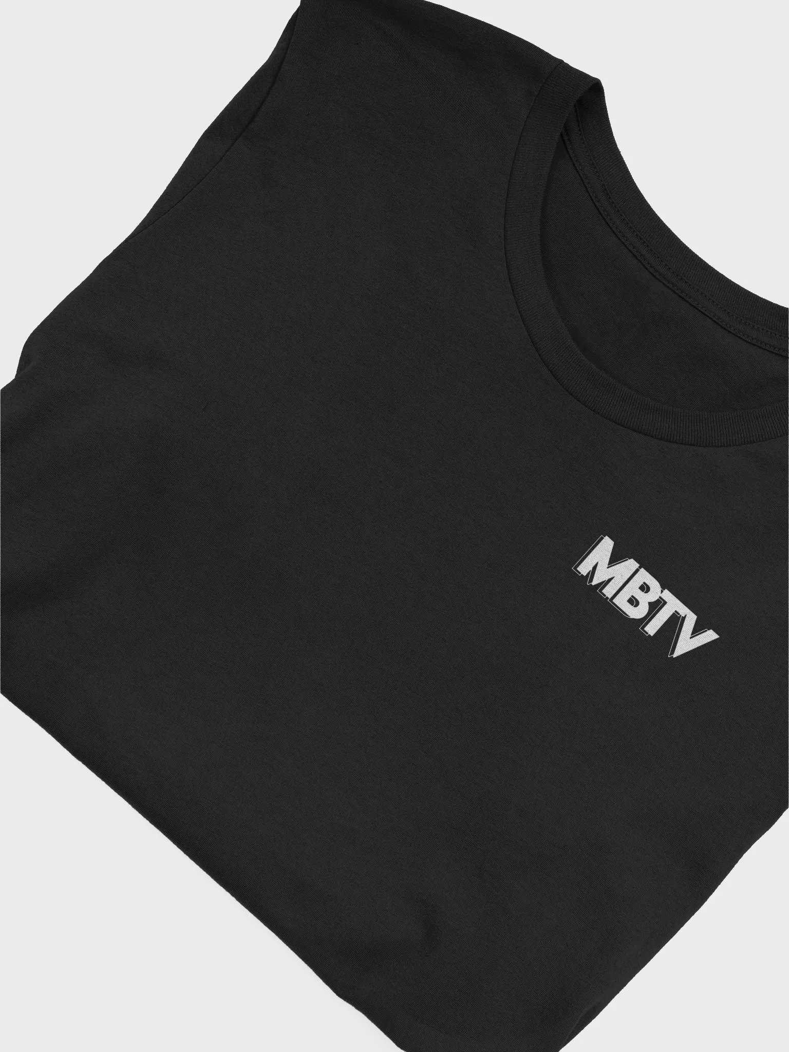 MBTV Graphic 2 Black product image (4)