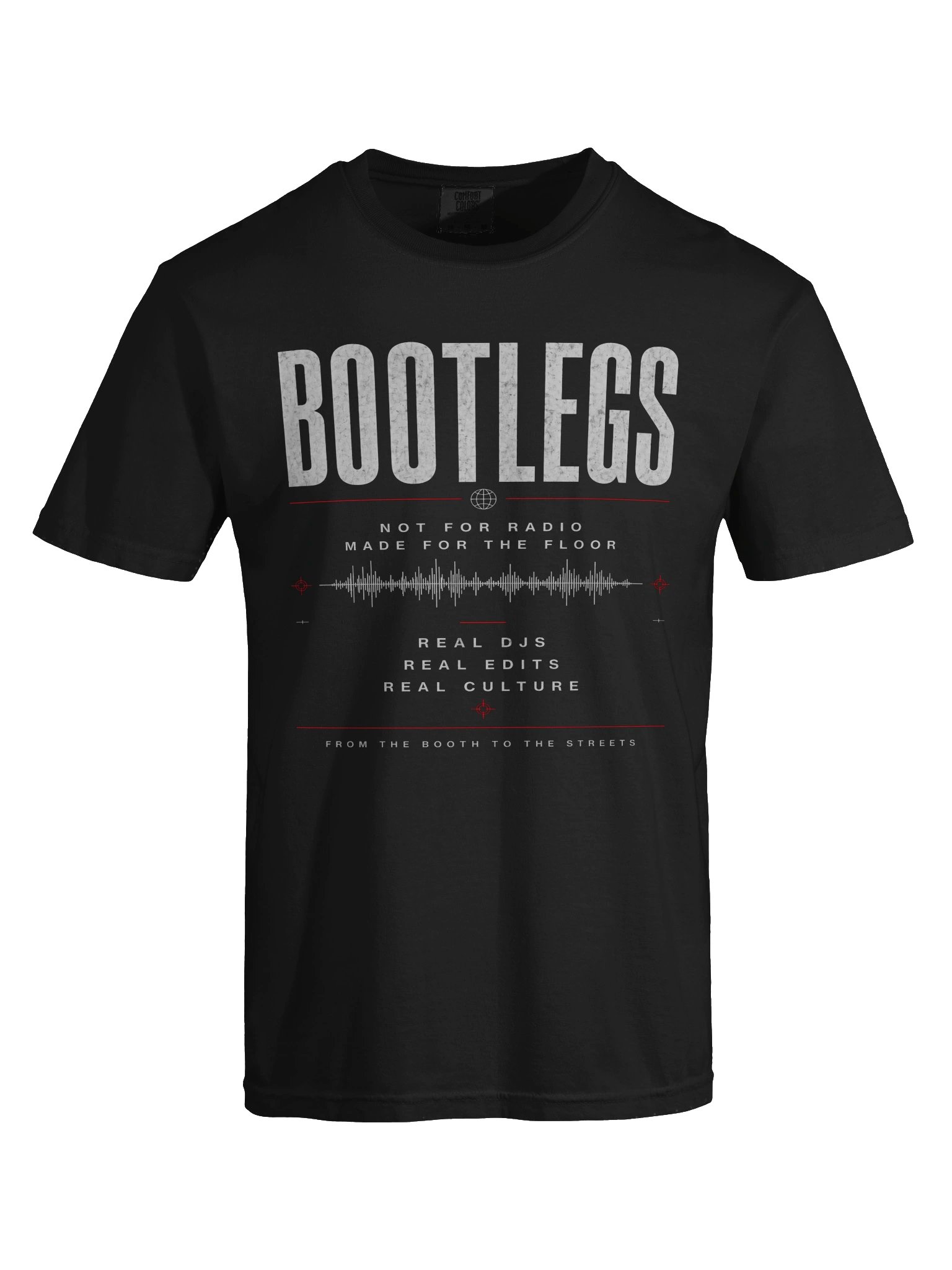 🔥 BOOTLEGS TEE product image (5)