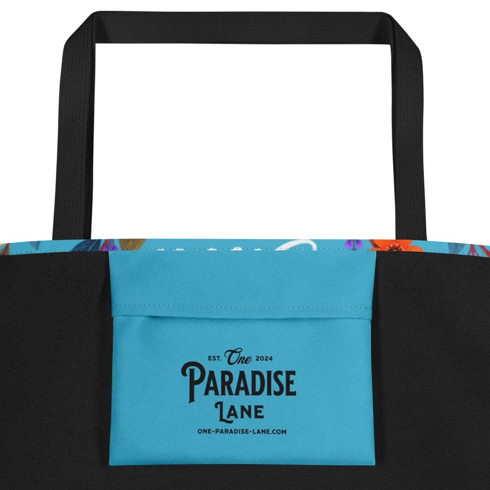 Pídeme un Estudio Bíblico Gratis Bolso Tote product image (3)
