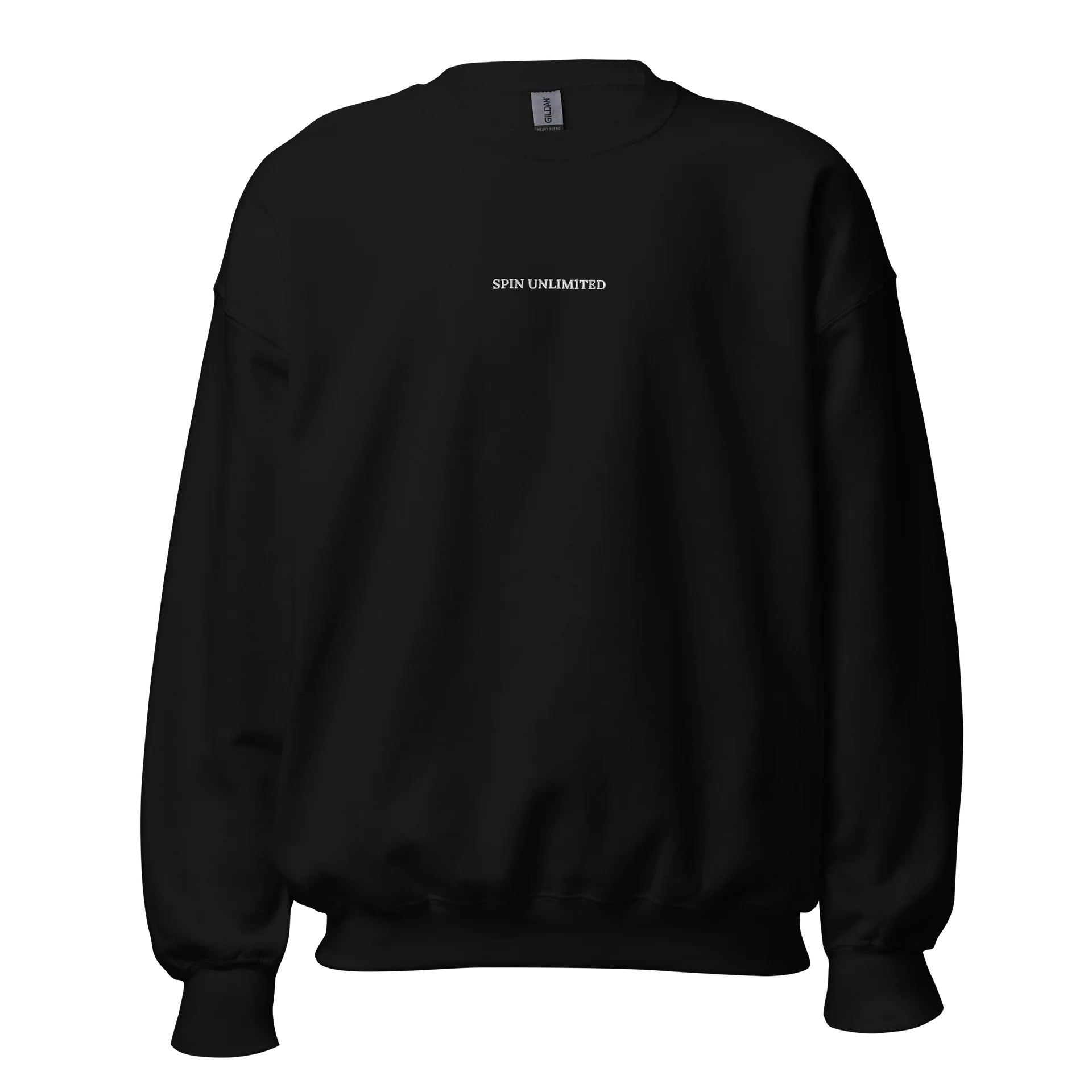 EMBROIDERED SU CREW product image (1)