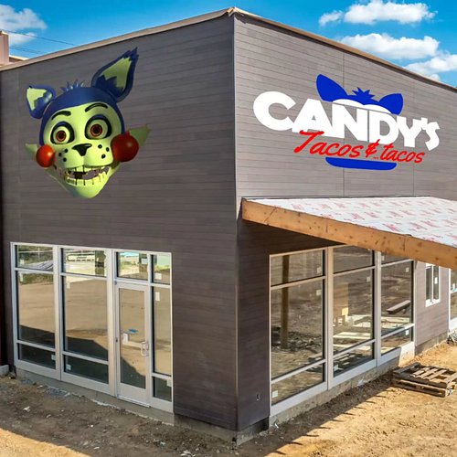 Learn about what might happen next in the Five Nights at Candy’s story with our Candy’s & POPGOES Timeline! This video dives ...
