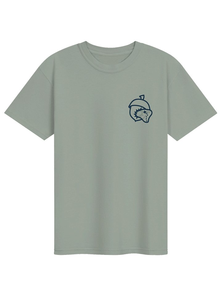 Globe and Flags Tee product image (1)