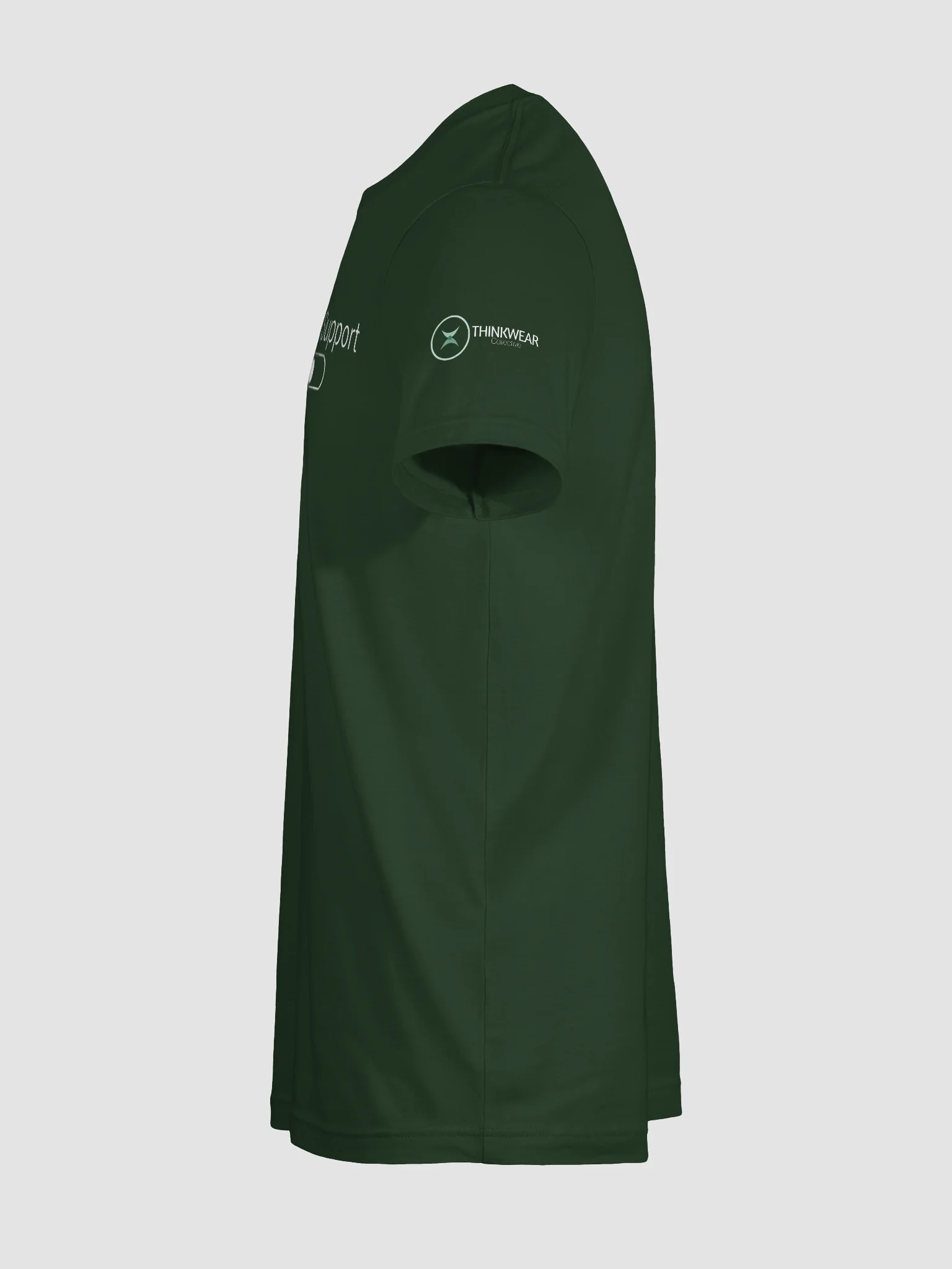 Mitochondria Support Tee product image (11)