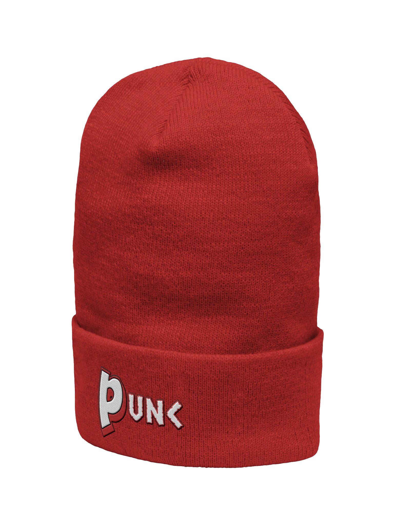Punc Beanie Hat product image (32)