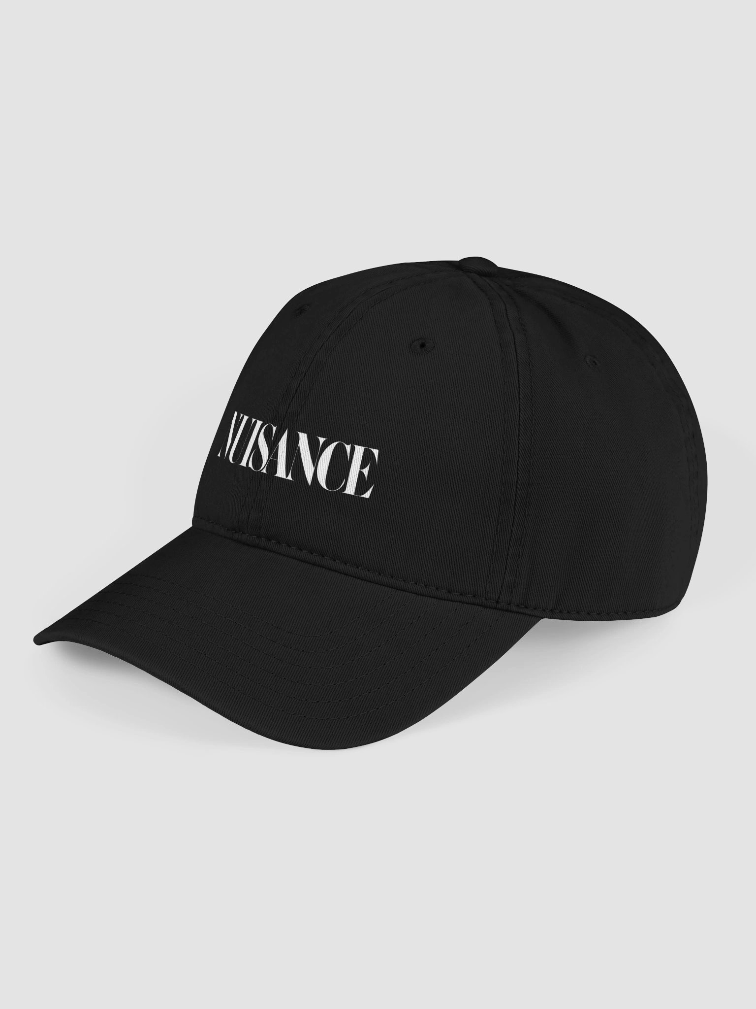 Nuisance hat product image (3)