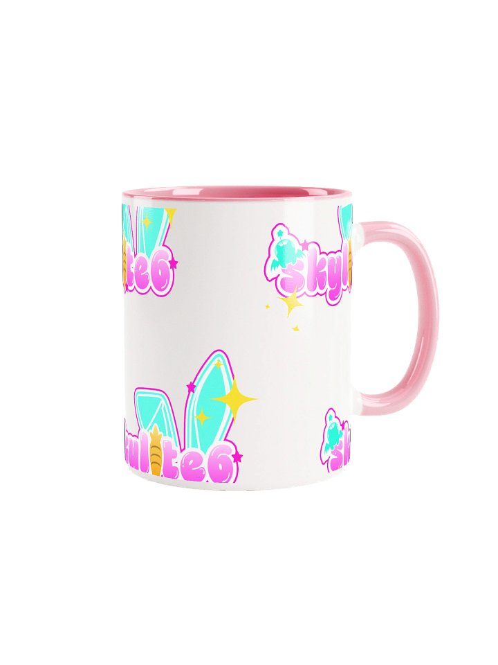Skylite6 Bun Mug product image (1)