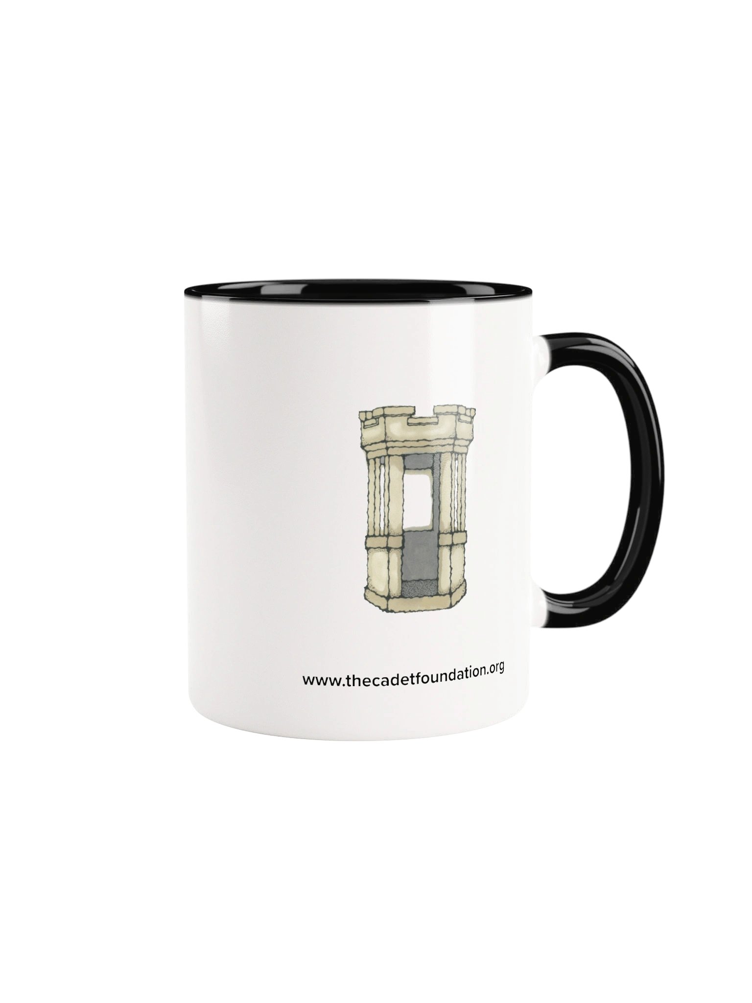 New Market Mug - Color product image (3)