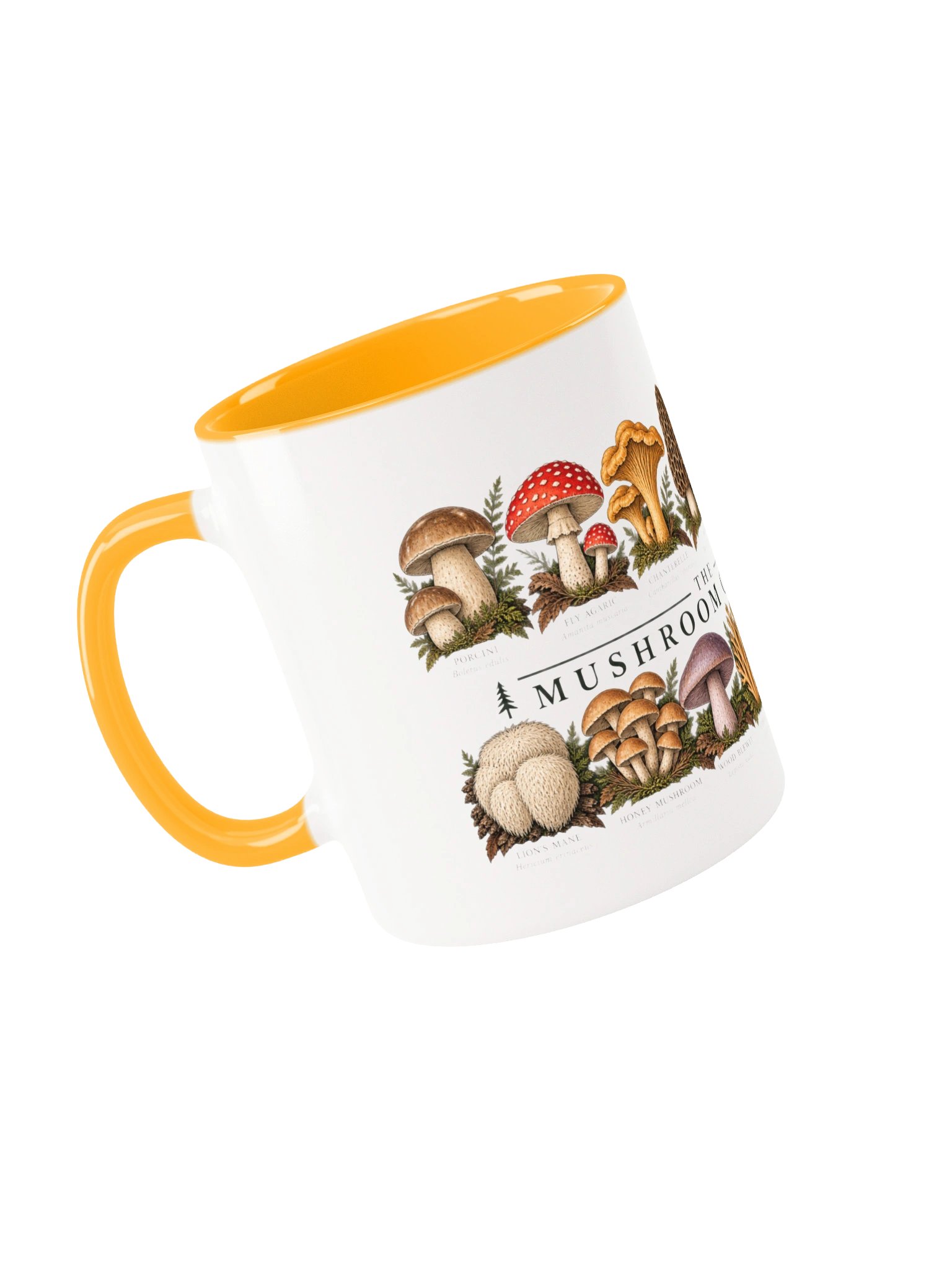 Field Mug product image (3)