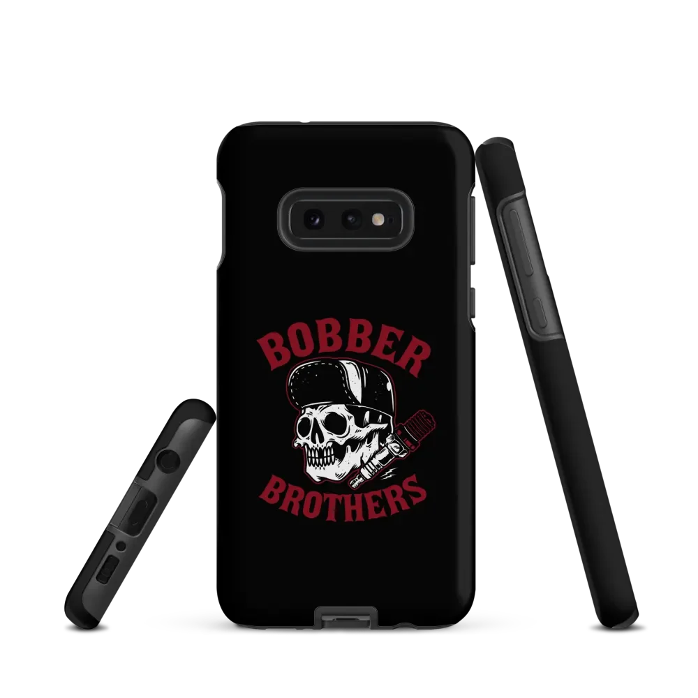Bobber Brothers - Samsung Case - image 3