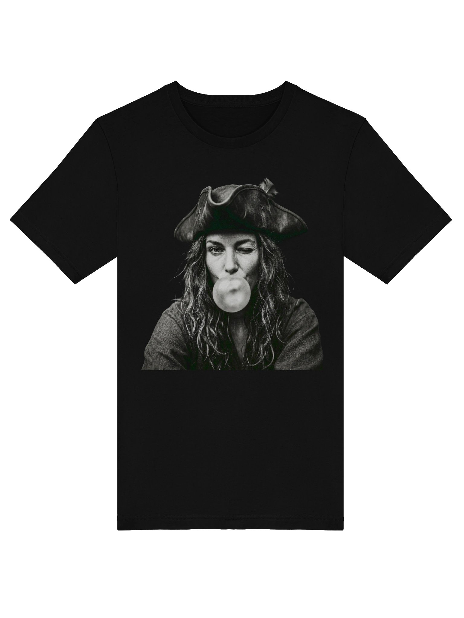 Pirate's Want to Have Fun Too Vintage T-Shirt product image (4)