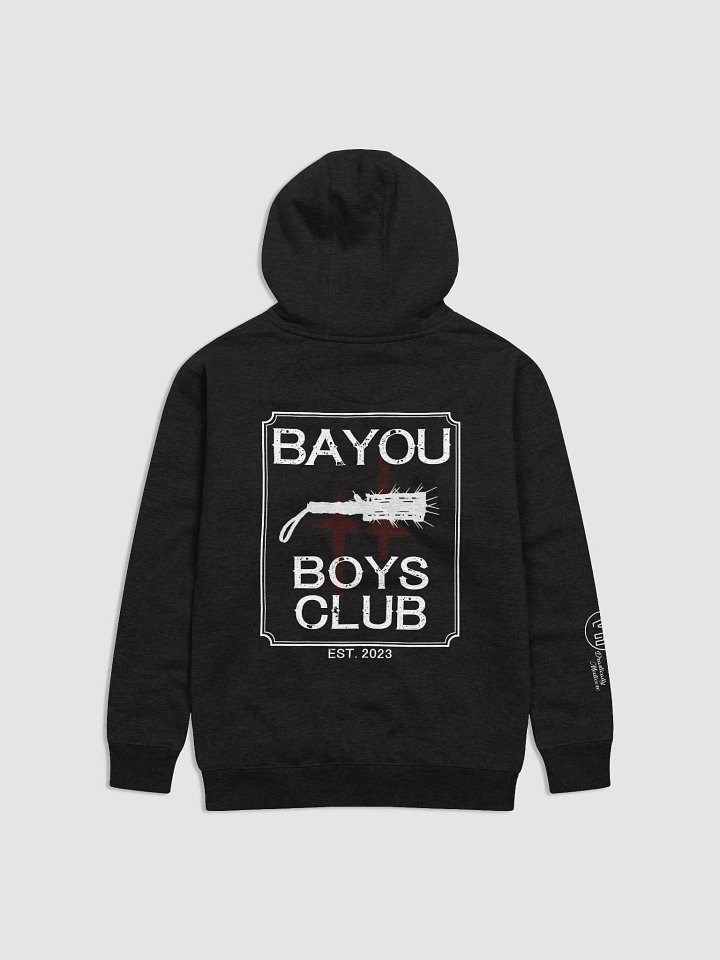 Bayou Boys Colder Weather product image (2)