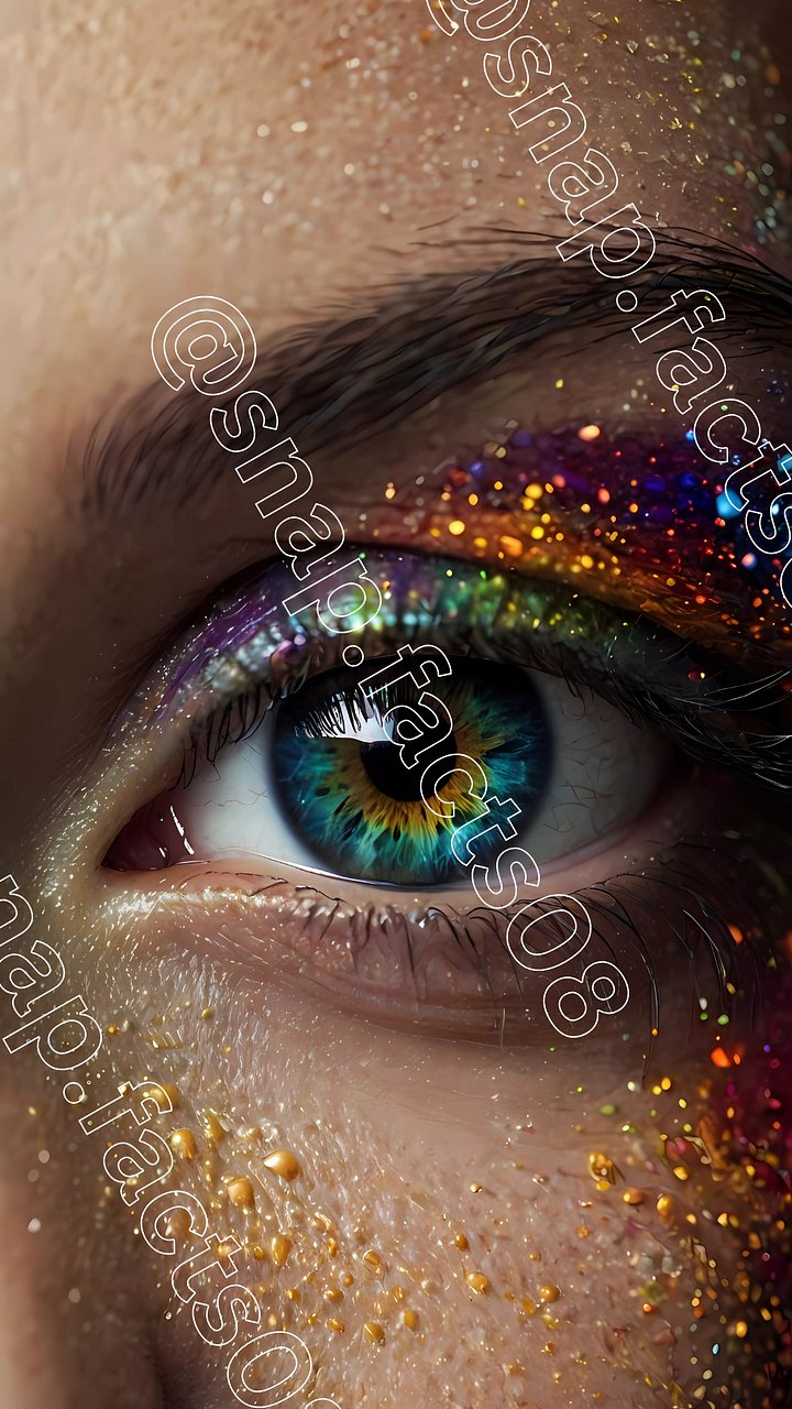 Eyelusion Collection – Redefining the Magic of Vision Nr. 2 product image (1)