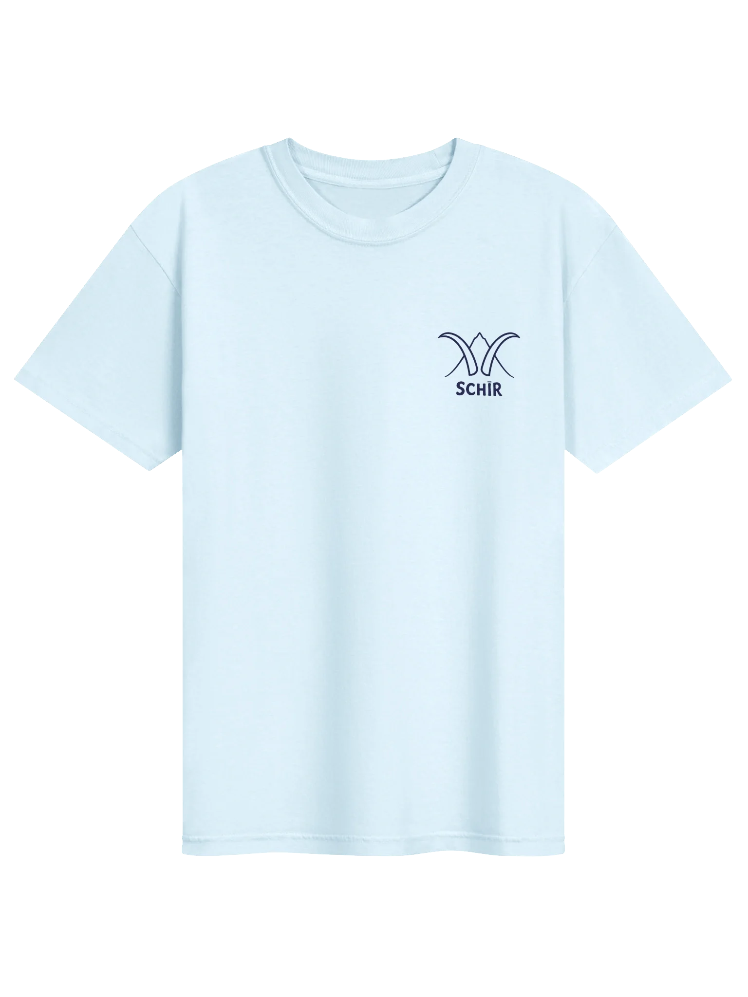 HIMALAYA TEE product photograph 2