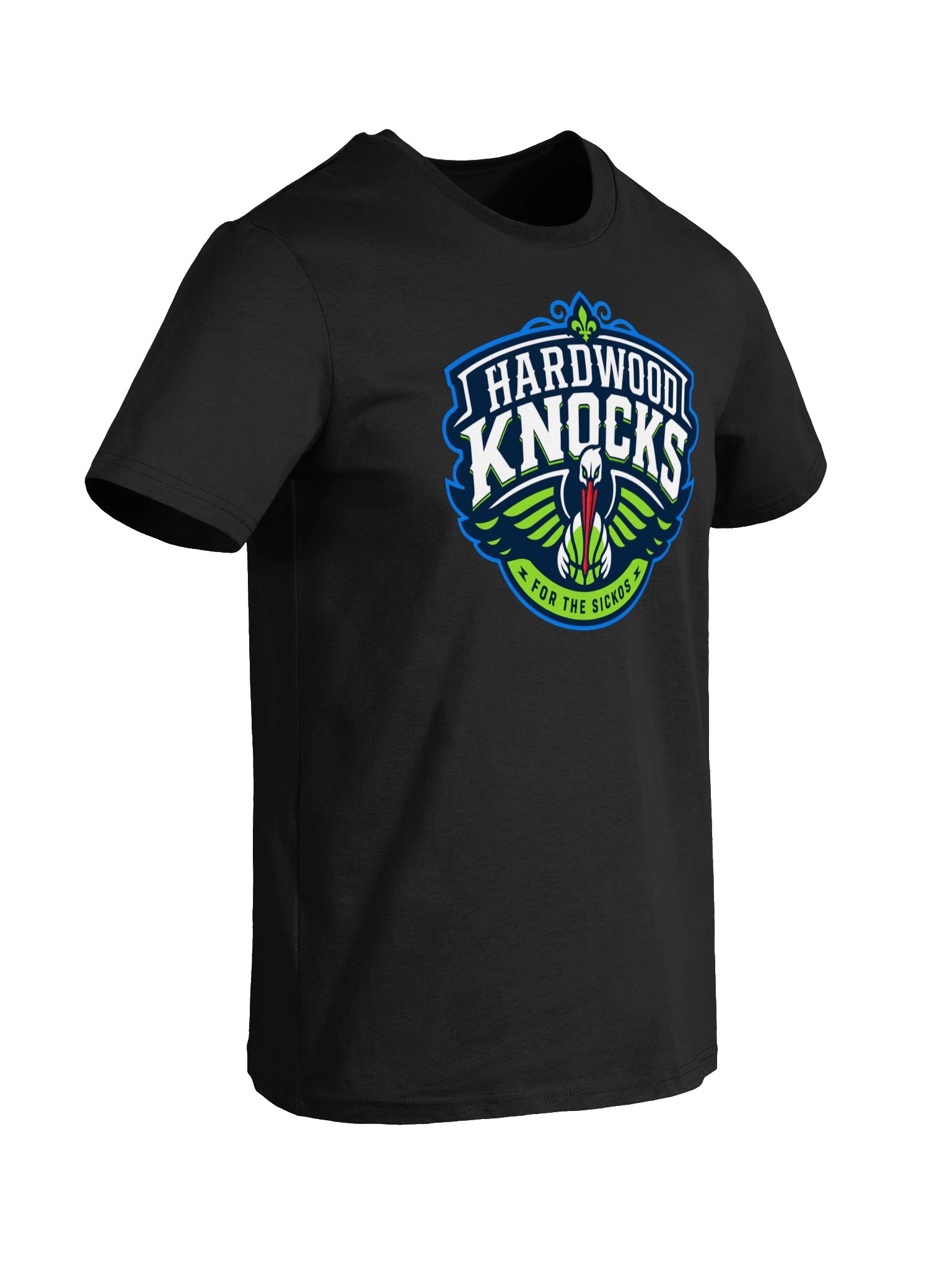Hollywood South Tee product image (32)