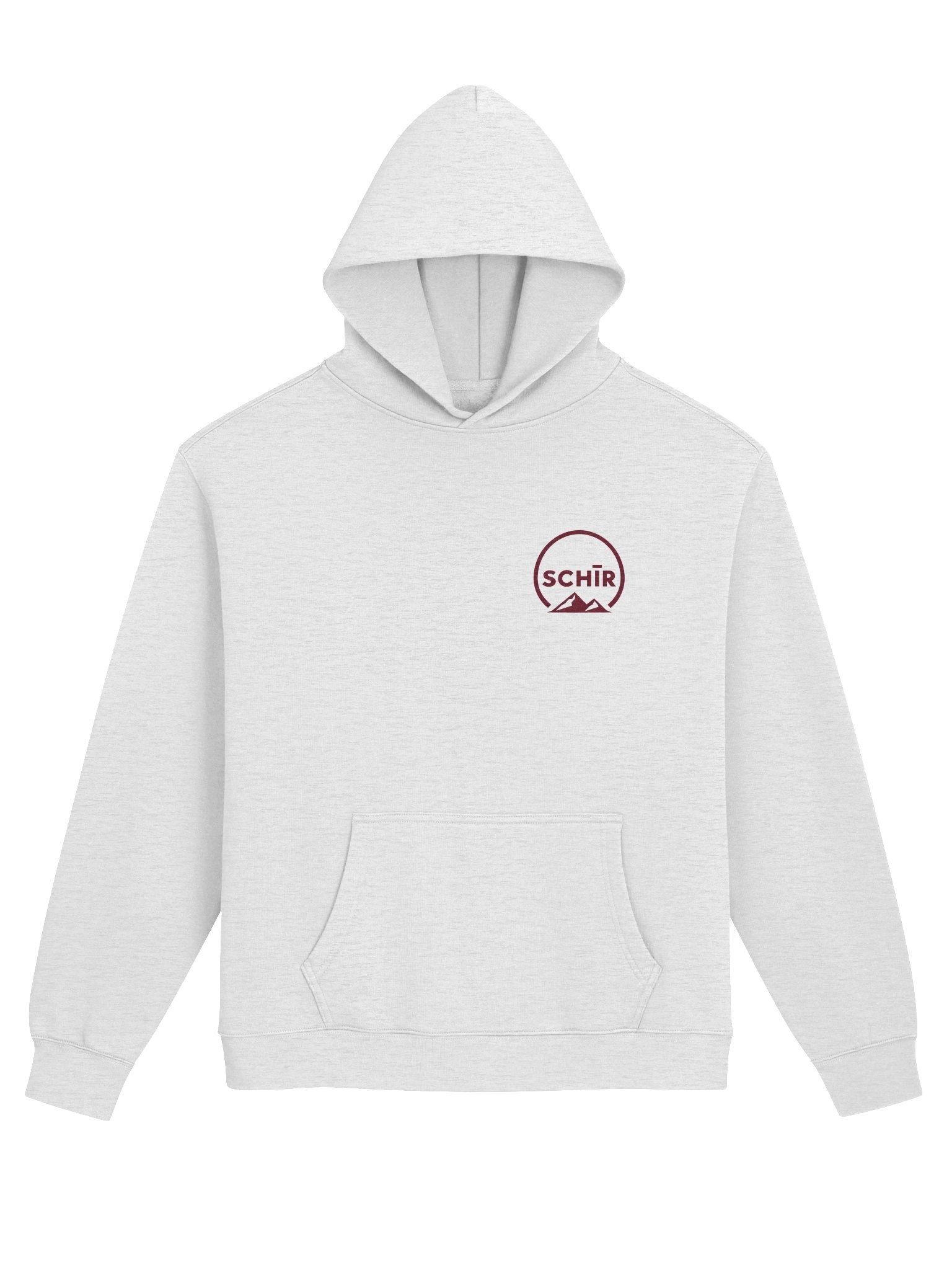 CONTOUR HOODIE product image (27)