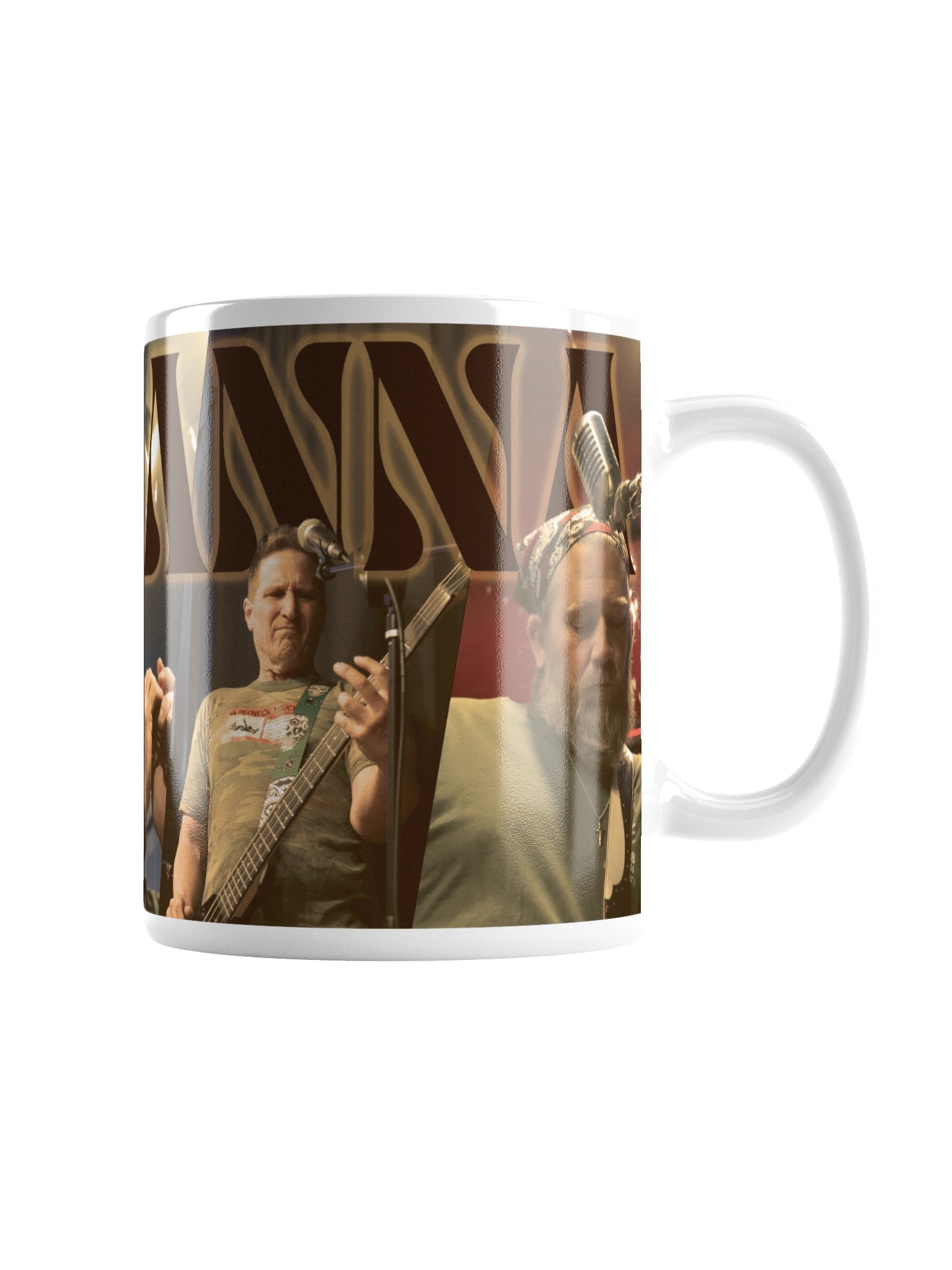 OM 11oz Coffee Mug product image (3)