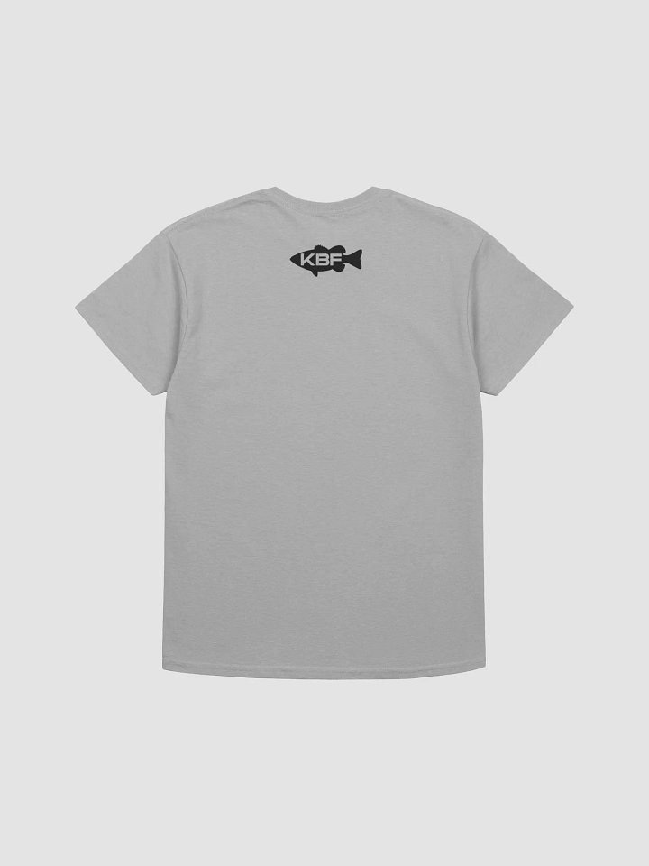 KBF Logo Ultra Cotton T-Shirt product image (2)