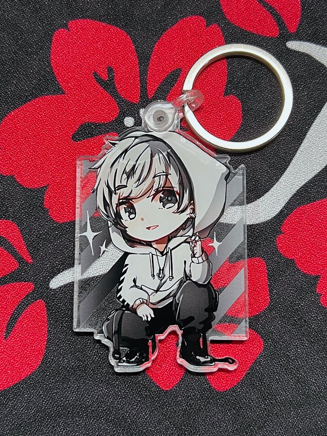 WoWoWong - Accessories & Misc. items