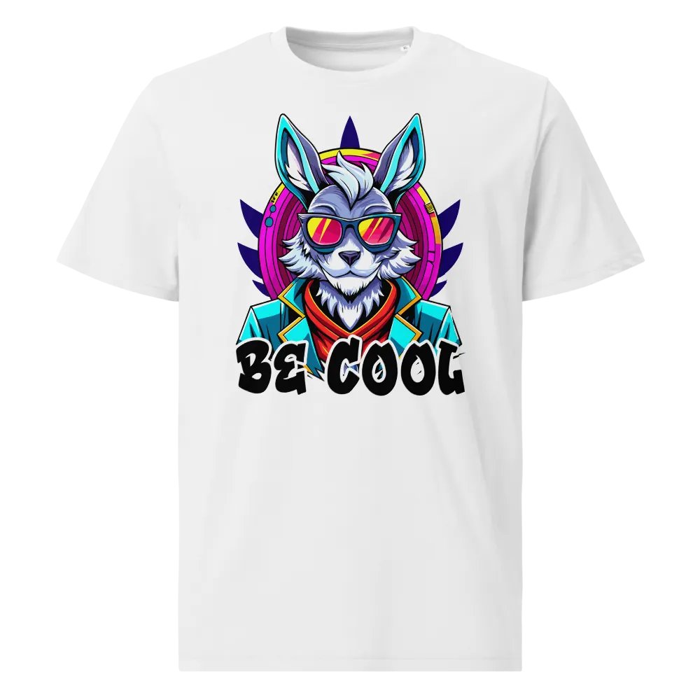 Be Cool Cartoon Hase 9 product image (1)