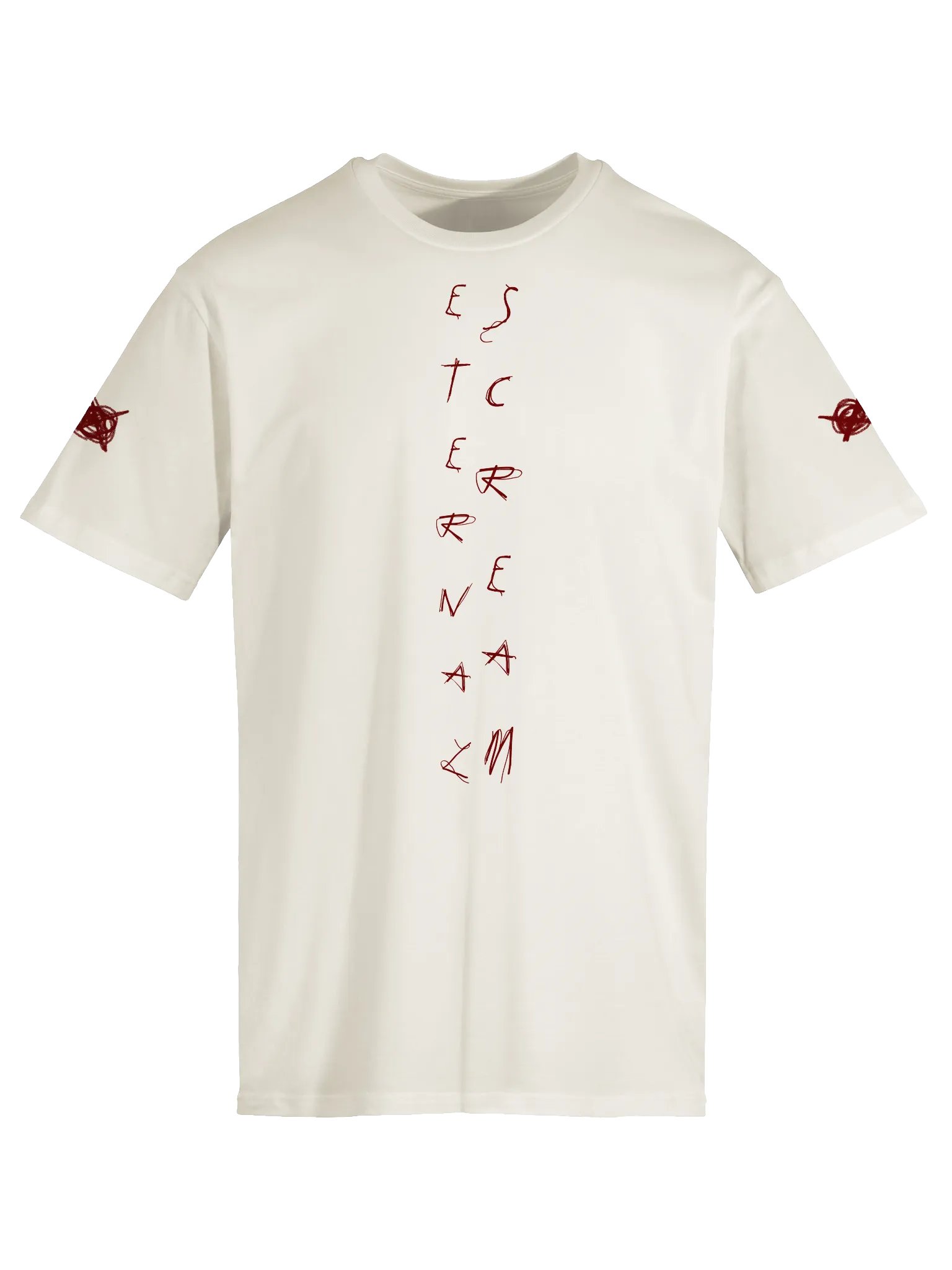 "Eternal Scream" Unisex Premium T-Shirt product image (5)