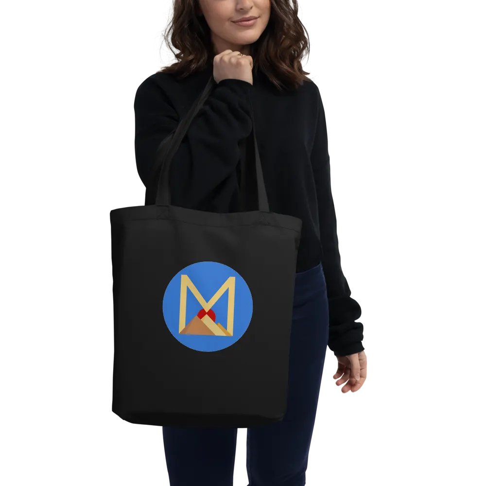 Sorry I Can't I'm in De Nile Tote Bag product image (2)