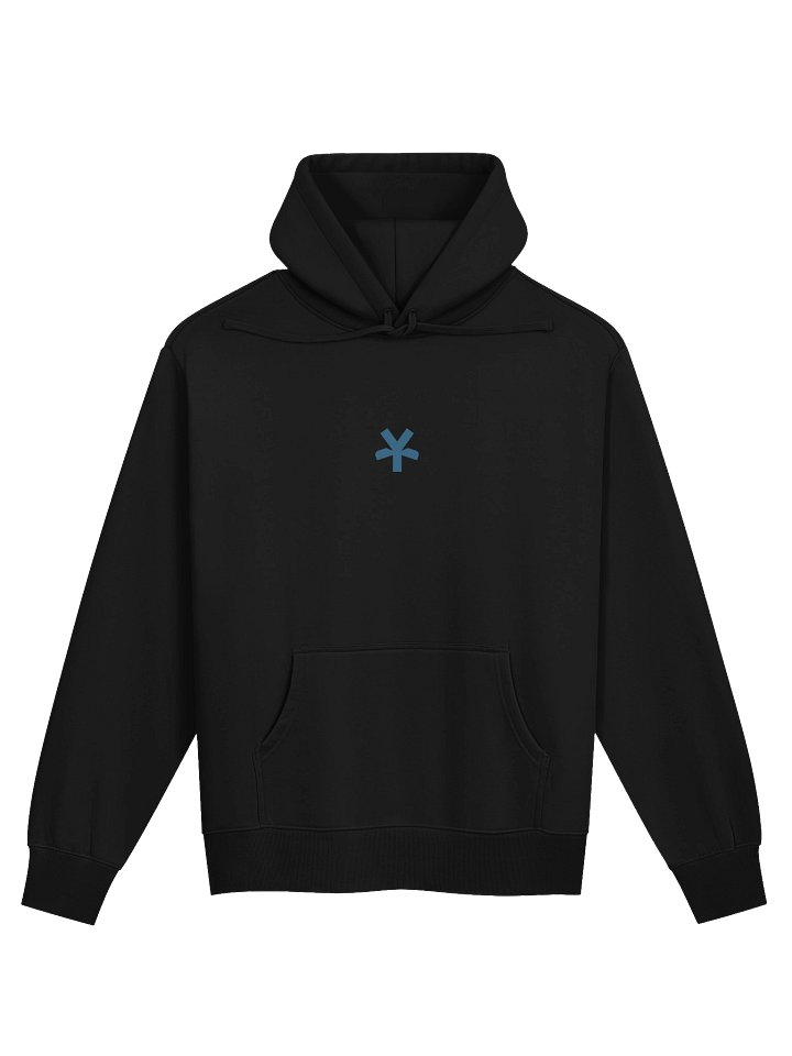 SKYLINE HOODIE product image (1)