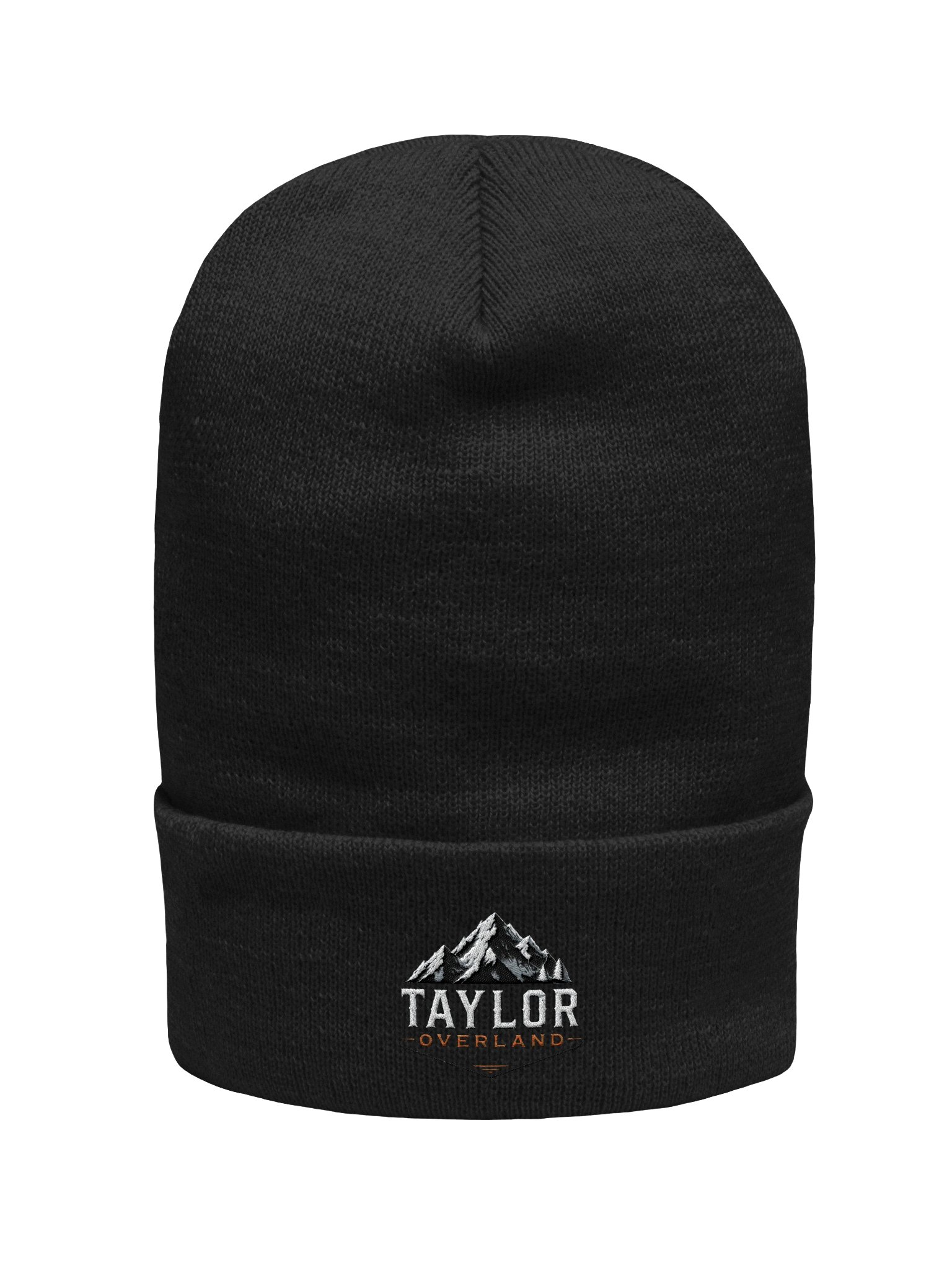 TO Beanie product image (1)