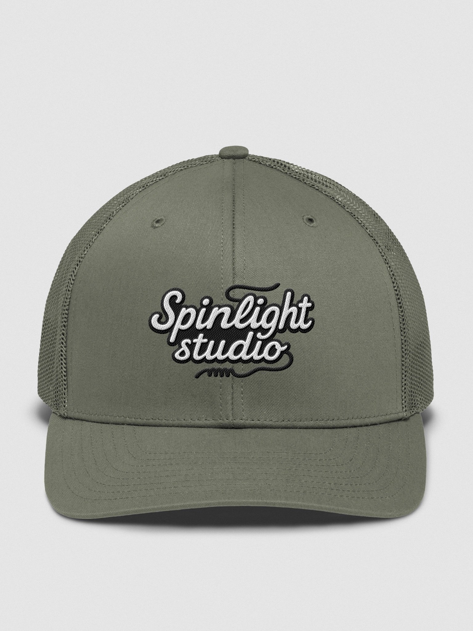 Spinlight Trucker product image (1)