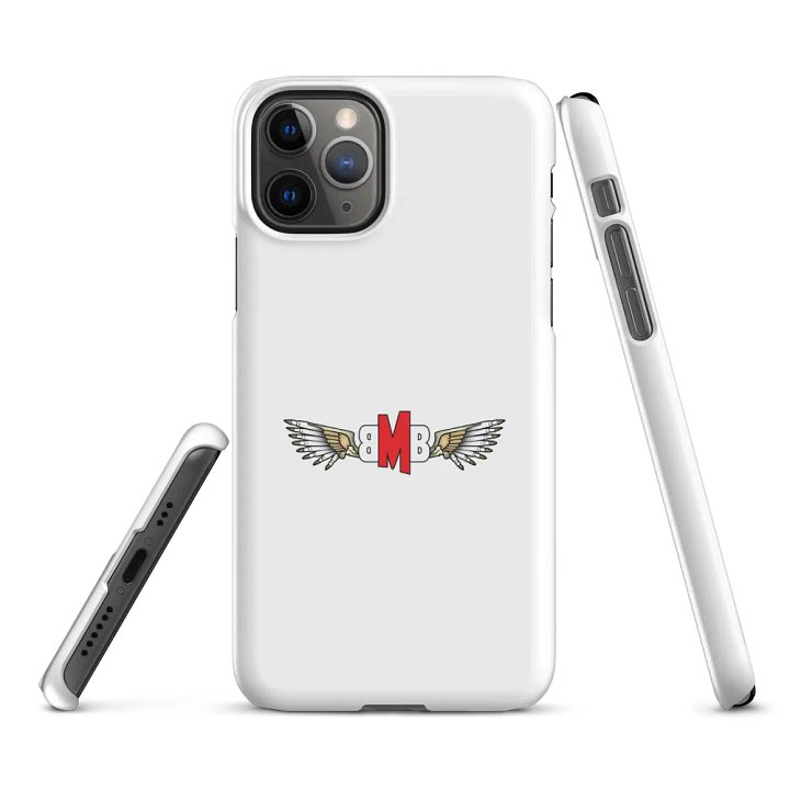 Iphone Snap Case product image (3)