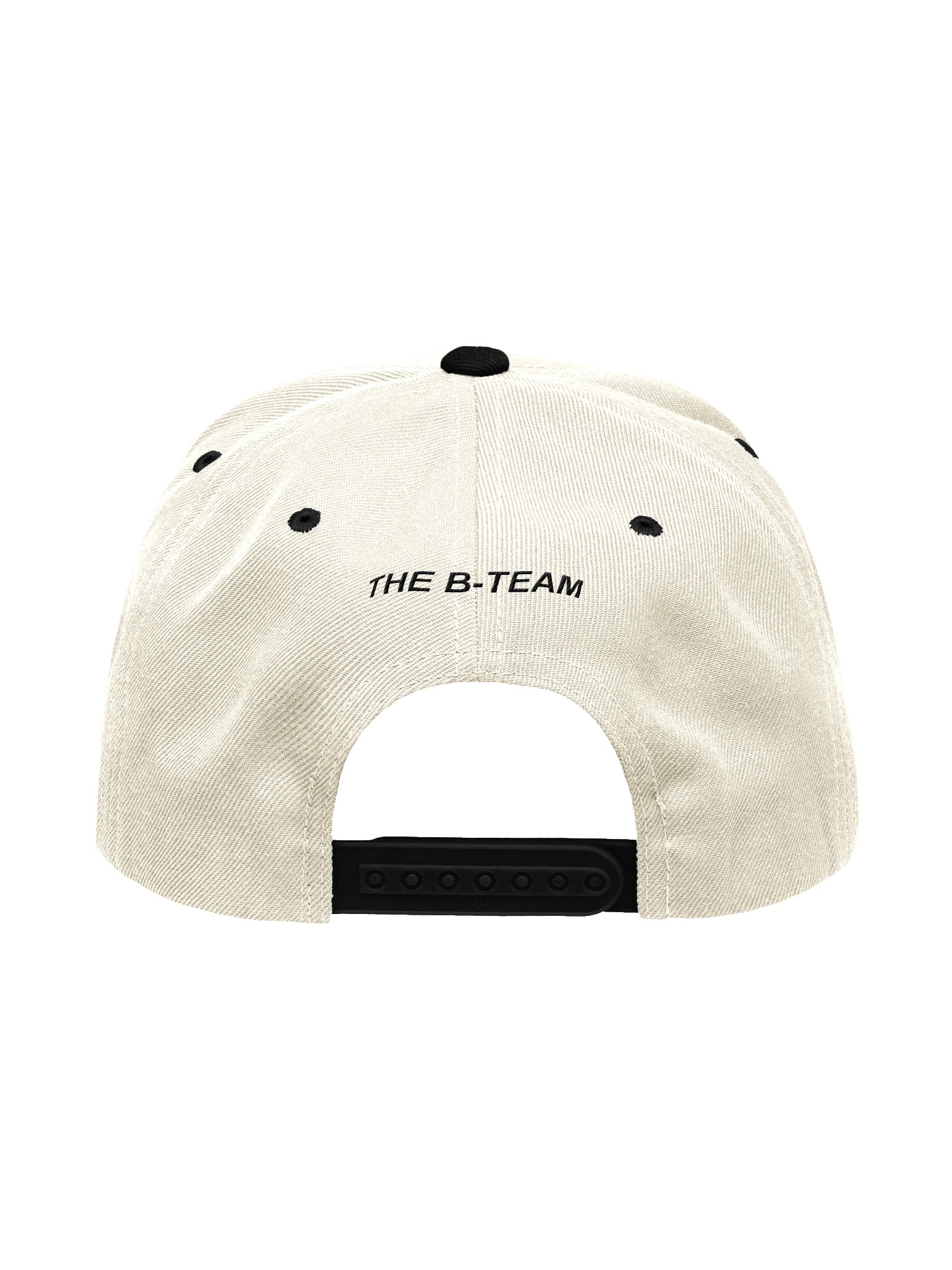 The Crosshairs Snapback Light product image (4)