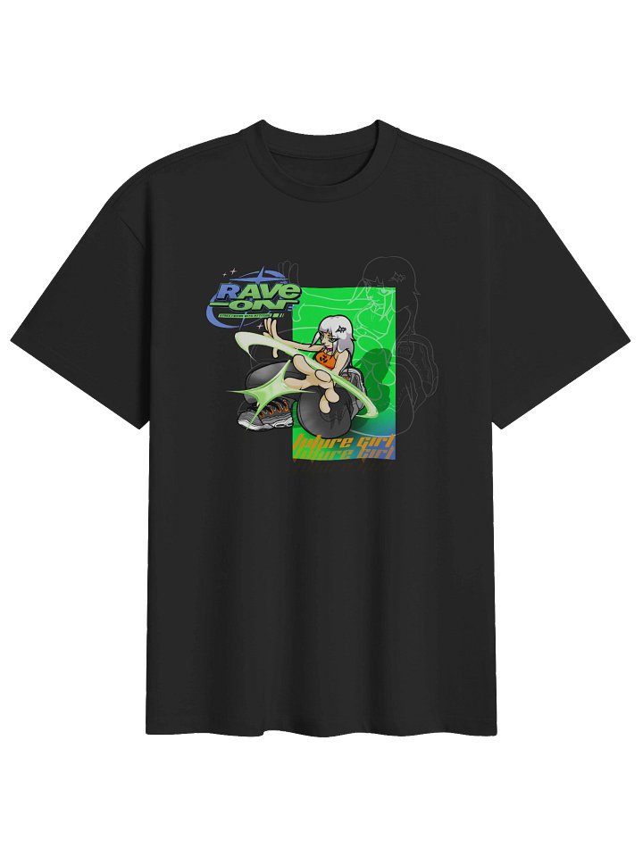 RAVE ON product image (1)