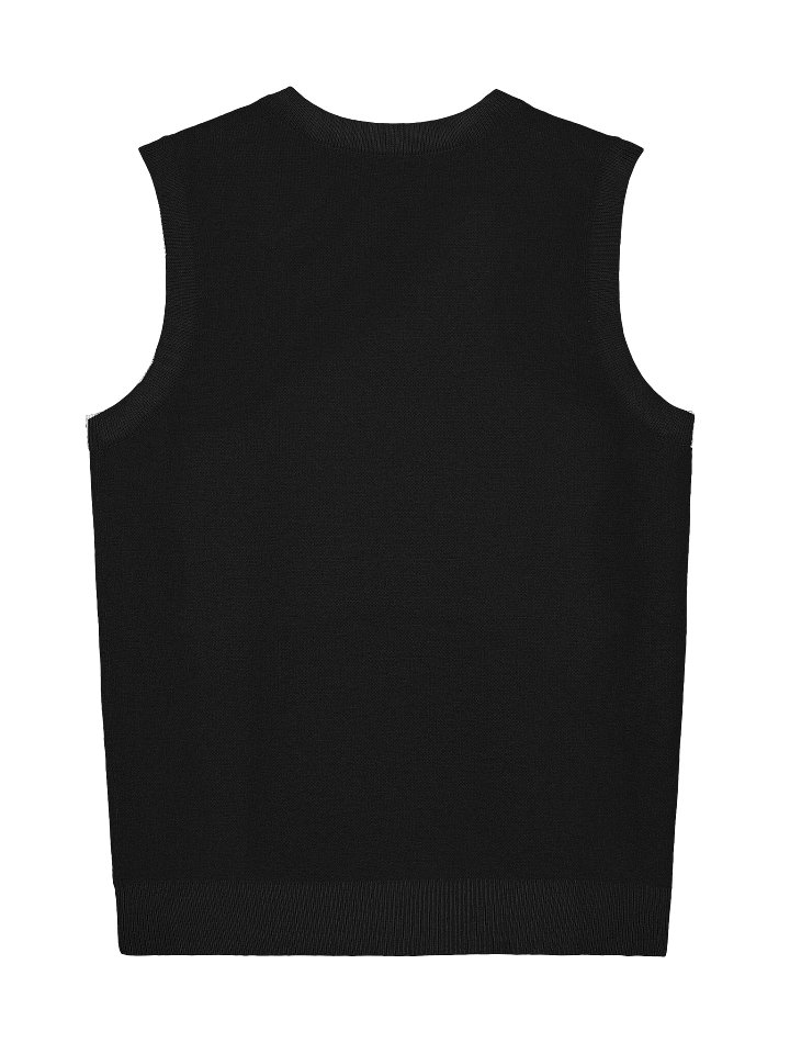 CS V Neck Vest product image (2)