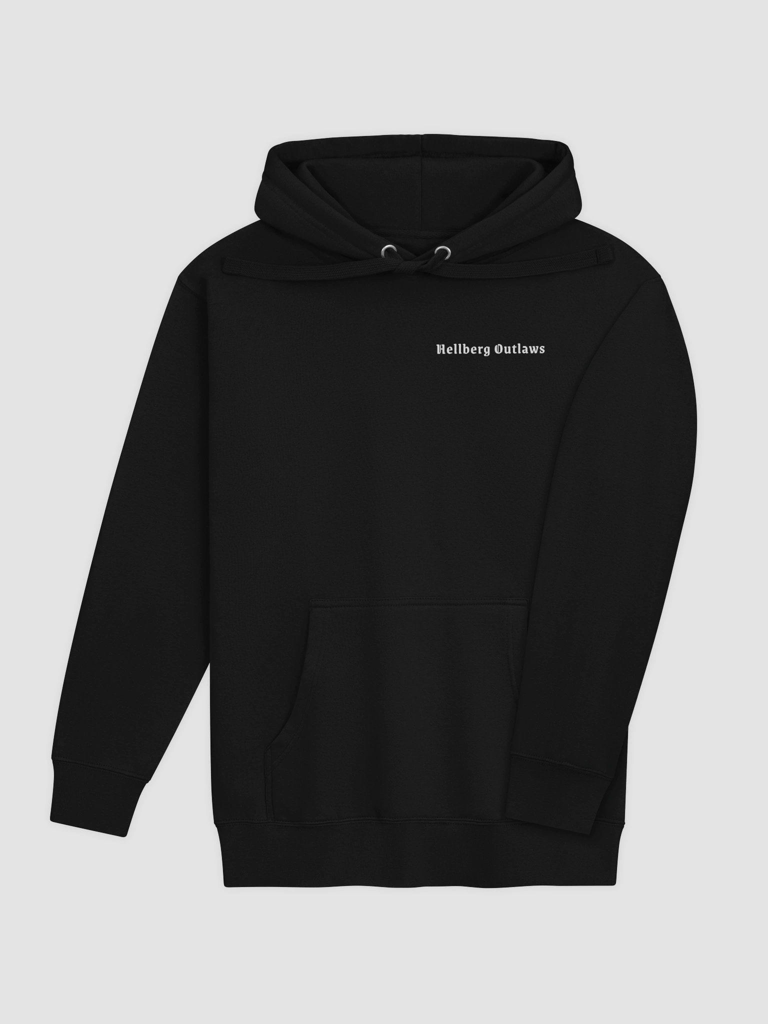 Hoodie - Happy Rabe product image (4)