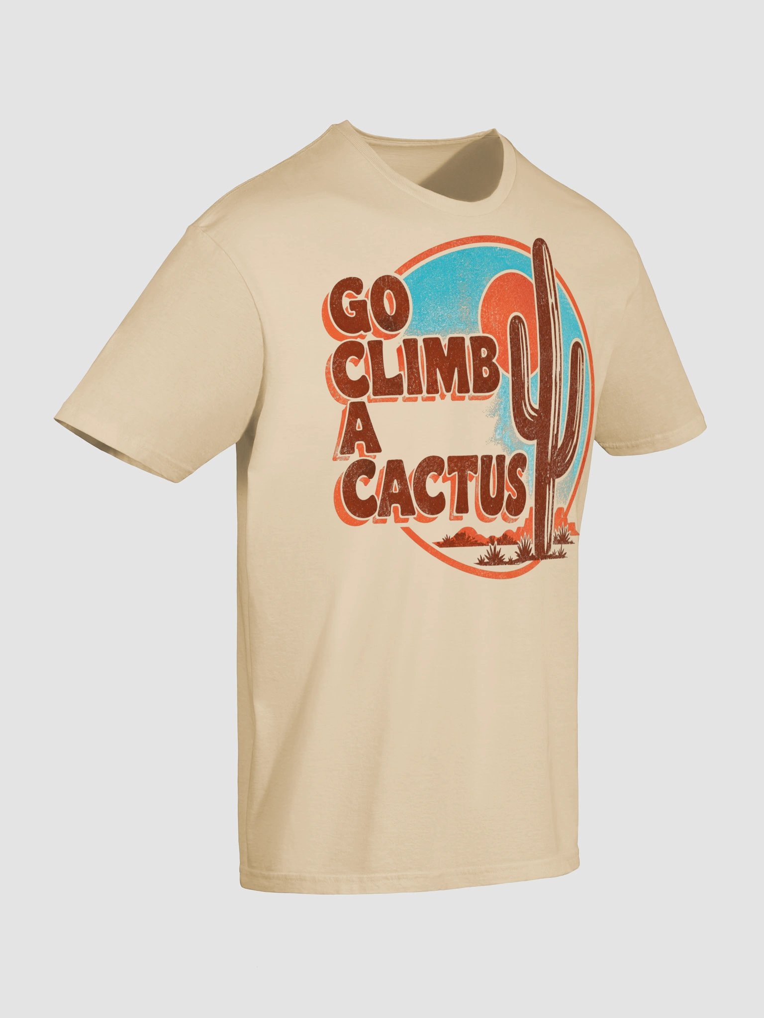 Climb a Cactus product image (3)