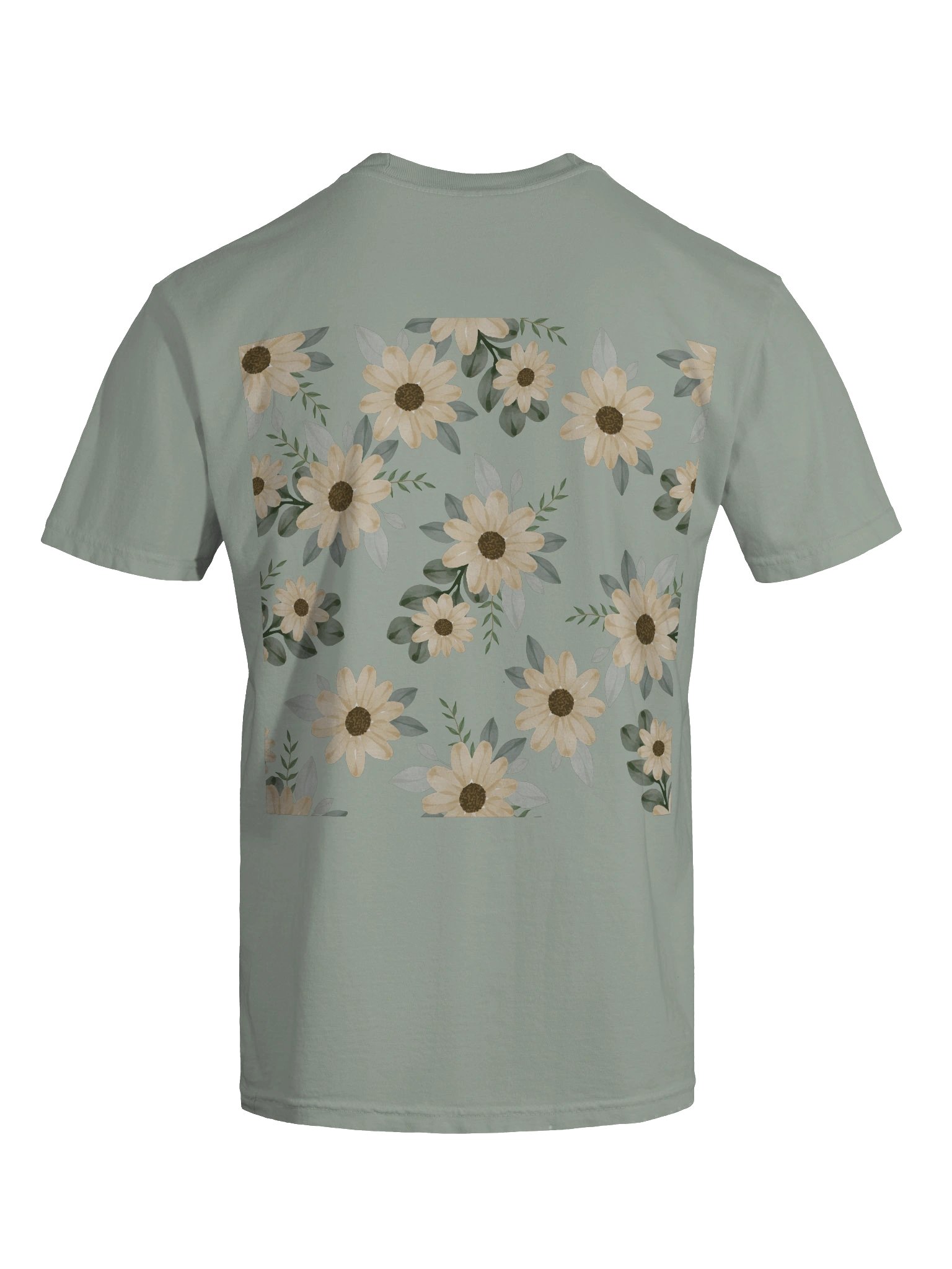 On The Go Tee - Spring/Summer Edition product image (9)