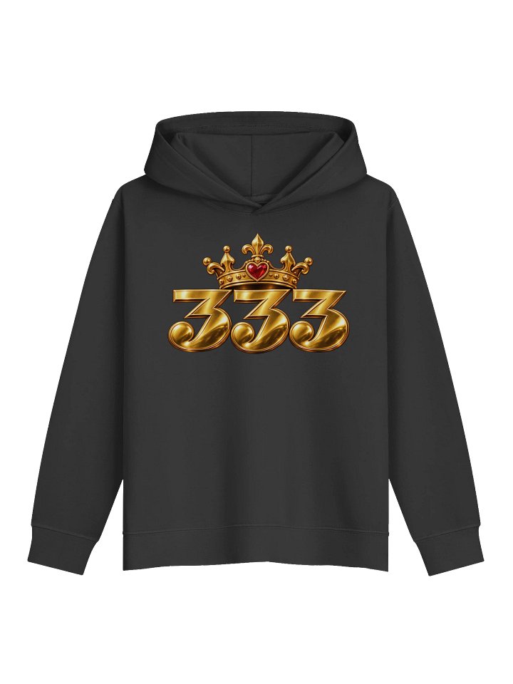 Little Things Mean a Lot Youth Hoodie