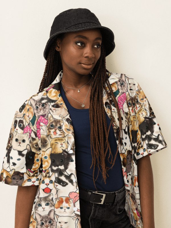 FAMOUS CATS 01 product image (8)