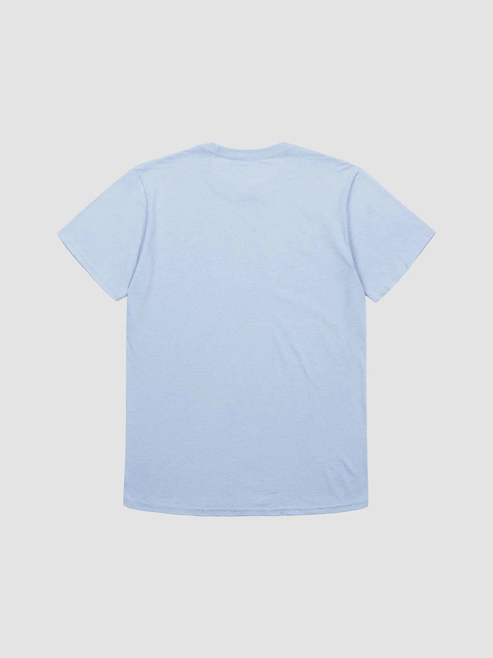The Trail Trickster (Raccoon) - Gildan Unisex Softstyle T-Shirt product image (15)