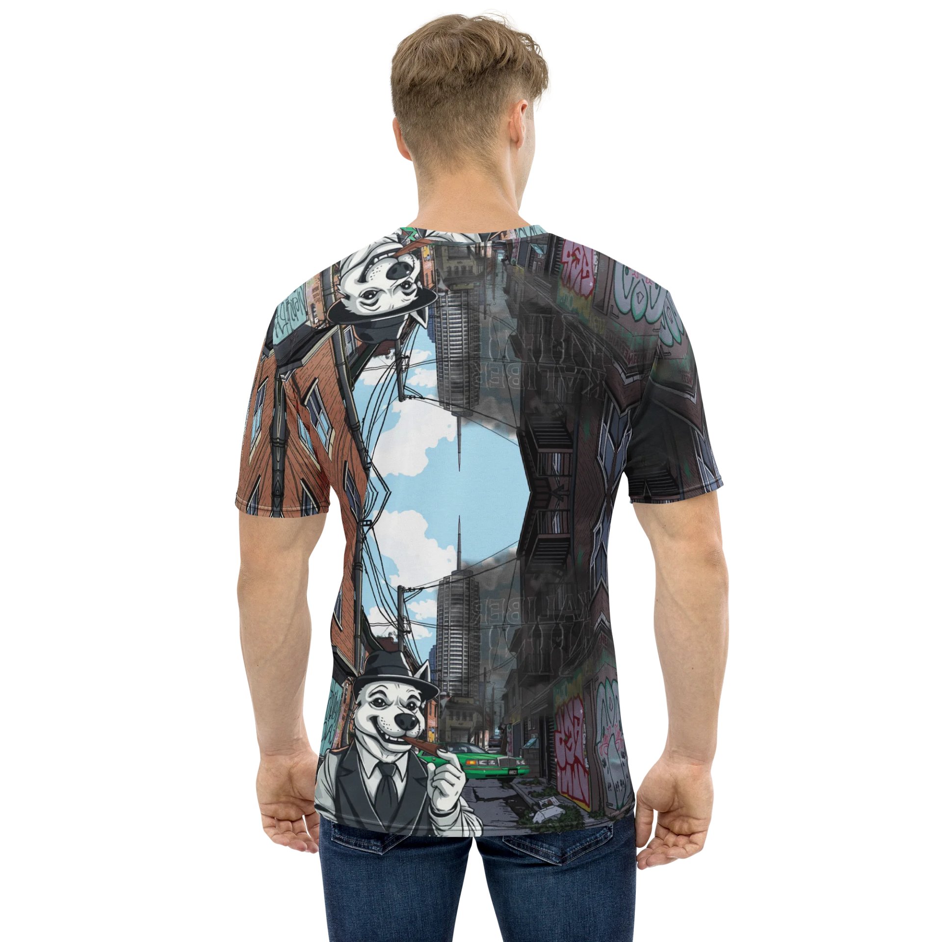 Kalcity Tee product image (1)