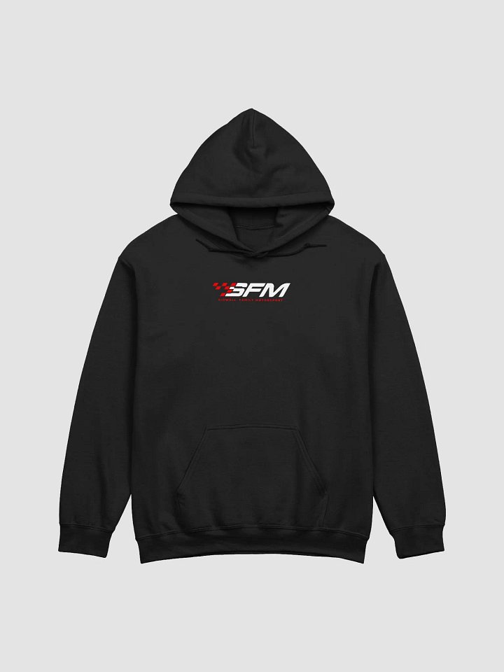 SFM Hoodie product image (1)