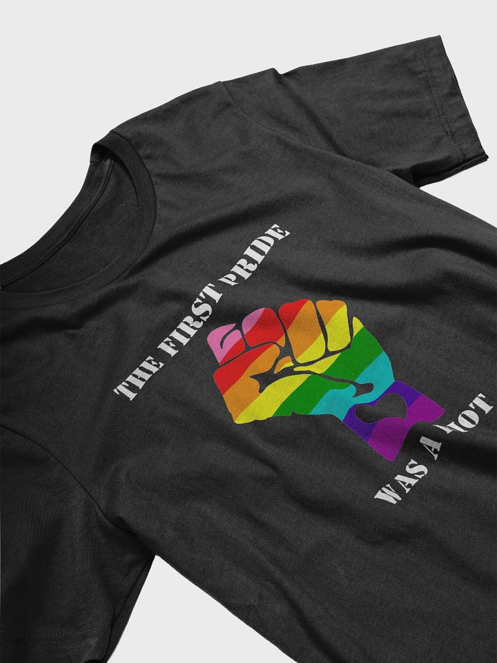 The First Pride product image (1)