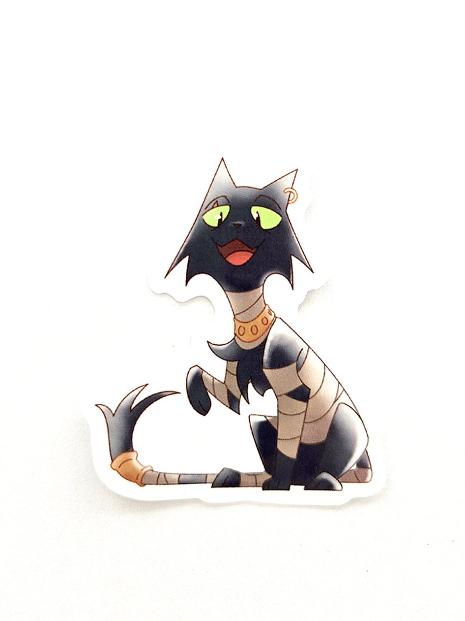 Sticker Pack - Halloween product image (2)